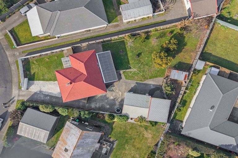 Photo of property in 730 Ngaio Street, Mahora, Hastings, 4120