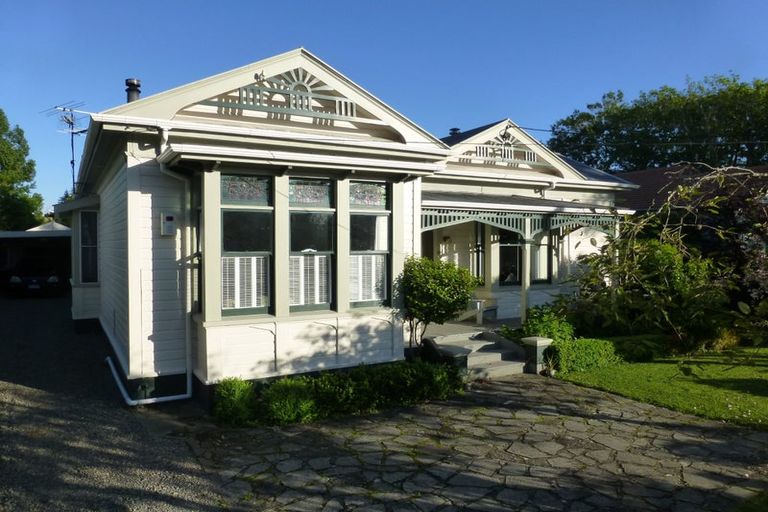 Photo of property in 32 Pownall Street, Masterton, 5810