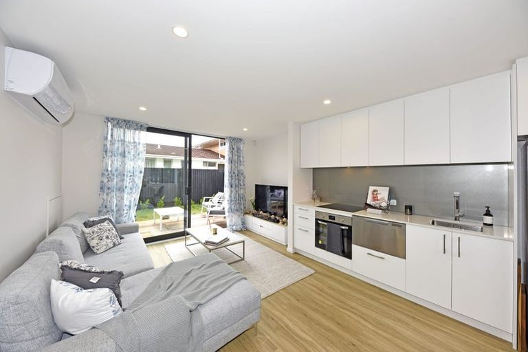 Photo of property in 4/515 Worcester Street, Linwood, Christchurch, 8011