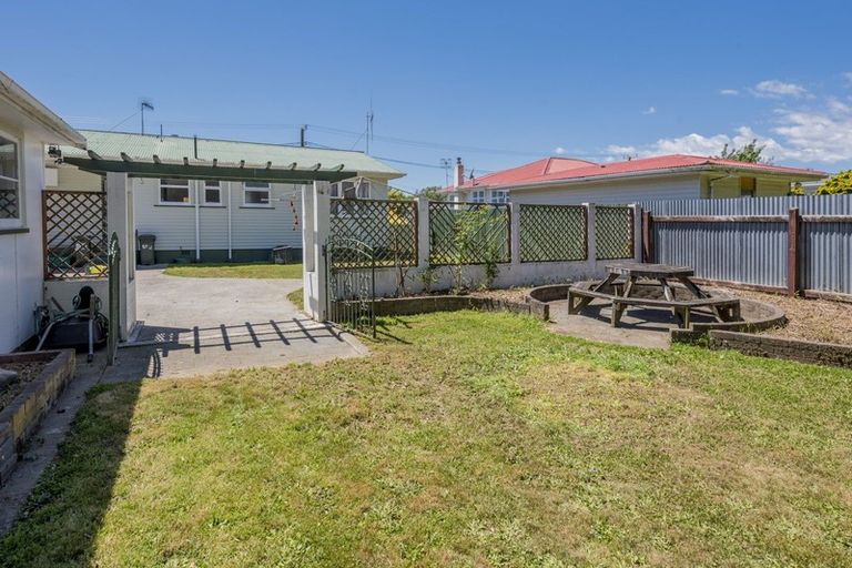 Photo of property in 4 Parsons Avenue, Levin, 5510