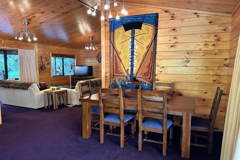 Photo of property in 489 Rutherglen Road, Marsden, Greymouth, 7872