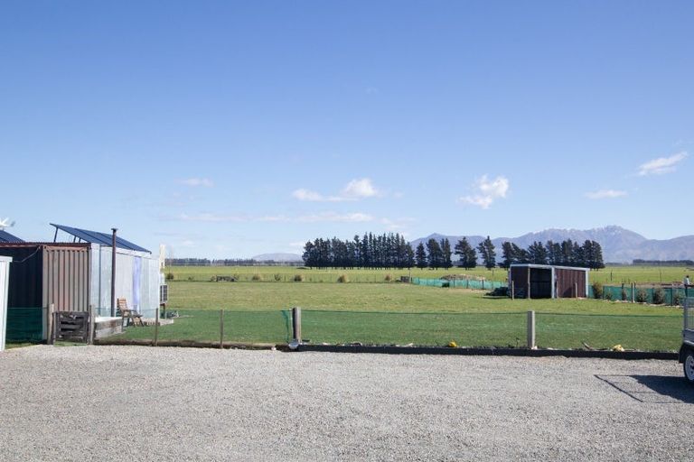 Photo of property in 37b Mayfield Klondyke Road, Mayfield, Ashburton, 7778