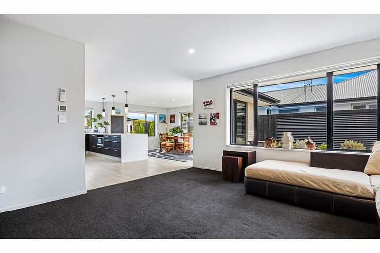 Photo of property in 7 Hungerford Drive, Rolleston, 7615