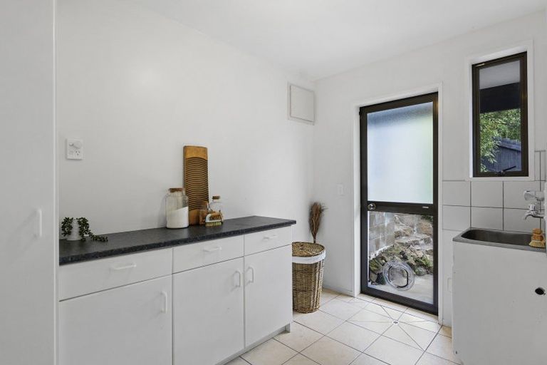 Photo of property in 17 Brigid Place, Mount Pleasant, Christchurch, 8081