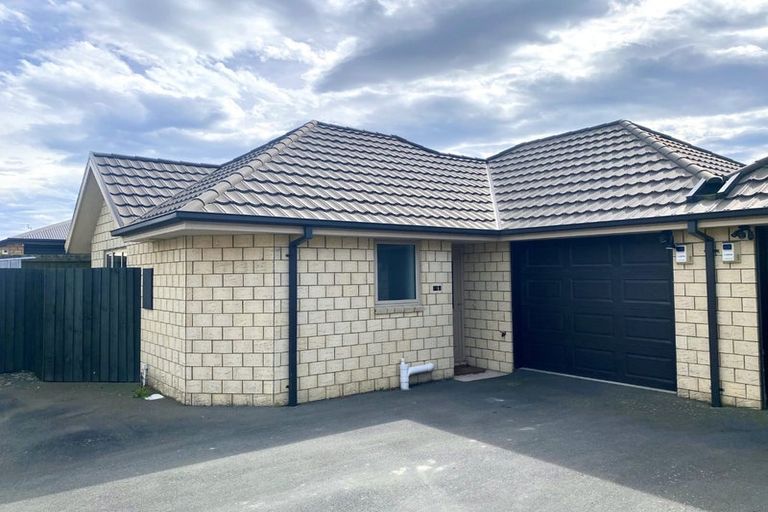 Photo of property in 19a Bassett Street, Burwood, Christchurch, 8083
