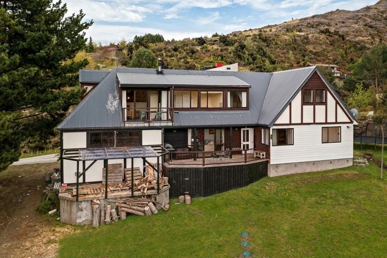 Photo of property in 156 Alpine Retreat Road, Ben Lomond, Queenstown, 9371