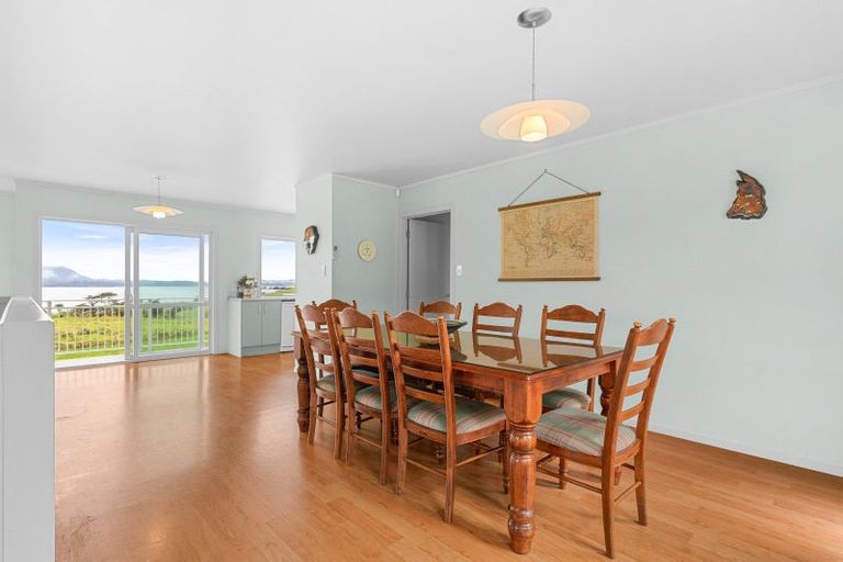 Photo of property in 28 Opononi Heights Drive, Opononi, Kaikohe, 0473