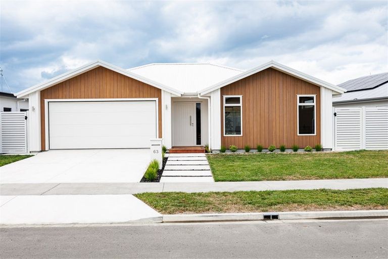 Photo of property in 63 Pelorus Avenue, Poraiti, Napier, 4112