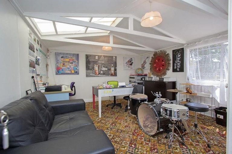 Photo of property in 7 Cooper Street, Lansdowne, Masterton, 5810