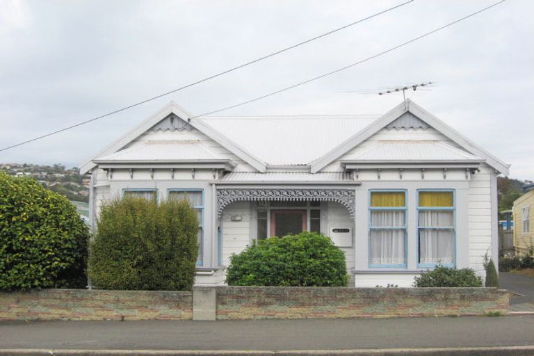 Photo of property in 63 Law Street, Caversham, Dunedin, 9012