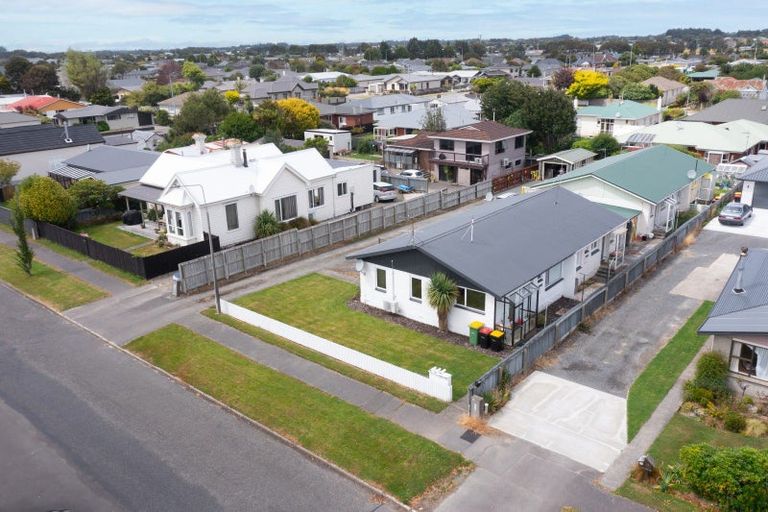 Photo of property in 1/41 Robertson Street, Richmond, Invercargill, 9810