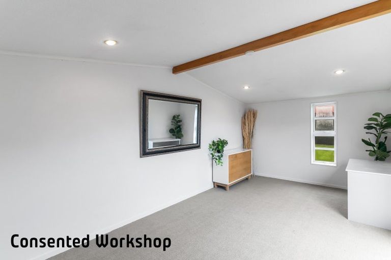 Photo of property in 61 Kimberley Street, Casebrook, Christchurch, 8051