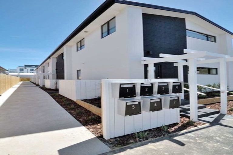 Photo of property in 1/269 Barbadoes Street, Christchurch Central, Christchurch, 8011