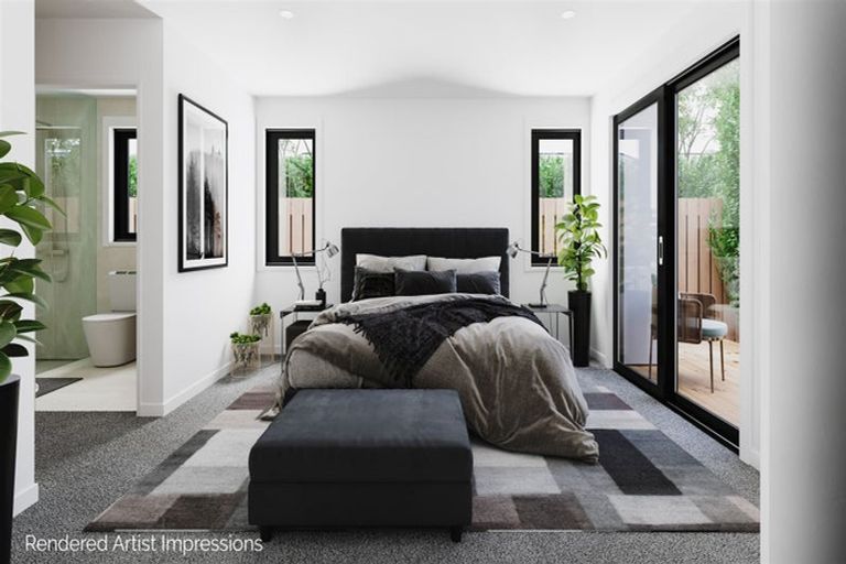 Photo of property in 14 Navarra Road, Halswell, Christchurch, 8025