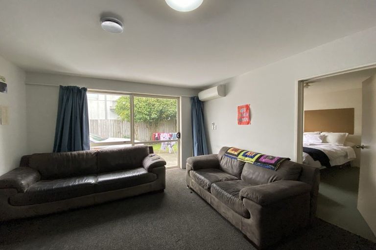 Photo of property in 128a Waimairi Road, Ilam, Christchurch, 8041
