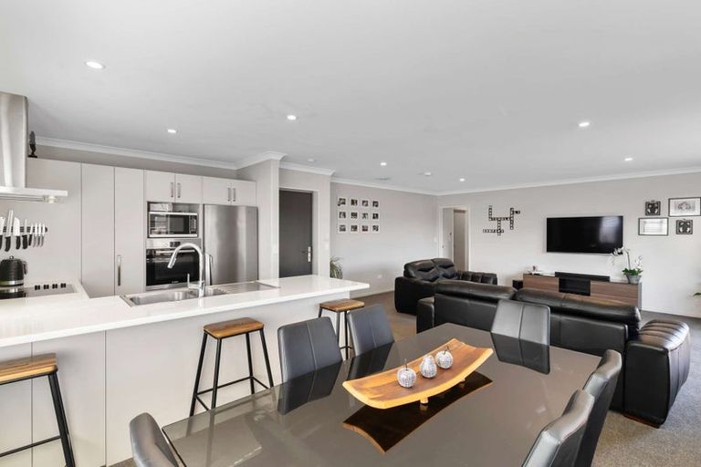 Photo of property in 57 Bethany Road, Rolleston, 7614