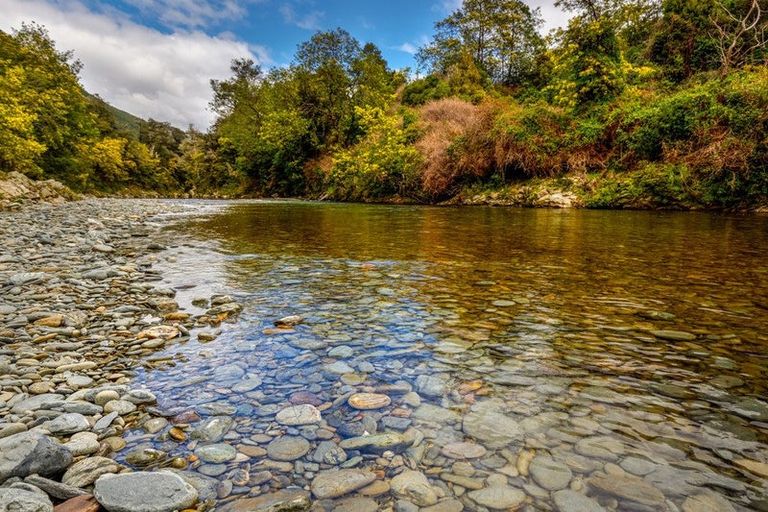 Photo of property in 420 Wakamarina Road, Canvastown, Havelock, 7178