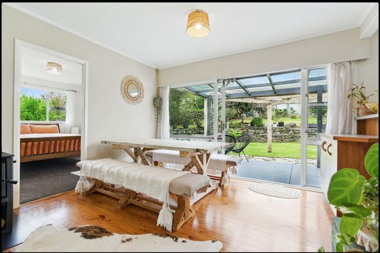 Photo of property in 45 Suester Road, Poroti, Whangarei, 0179