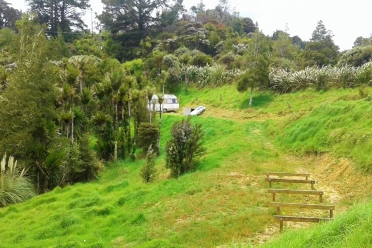 Photo of property in 245 Opara Road, Oue, Kaikohe, 0473