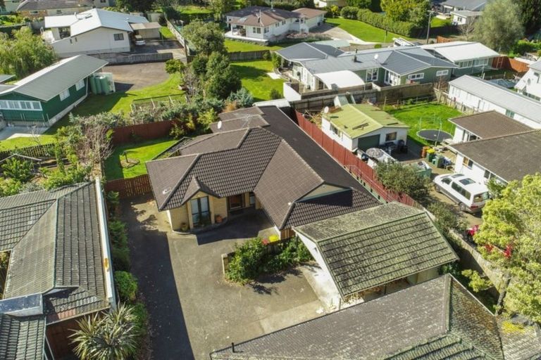 Photo of property in 7a Shepherds Road, Papakura, 2110