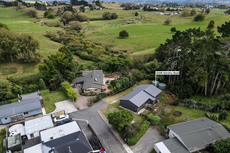 Photo of property in 650b Horotiu Road, Te Kowhai, Hamilton, 3288