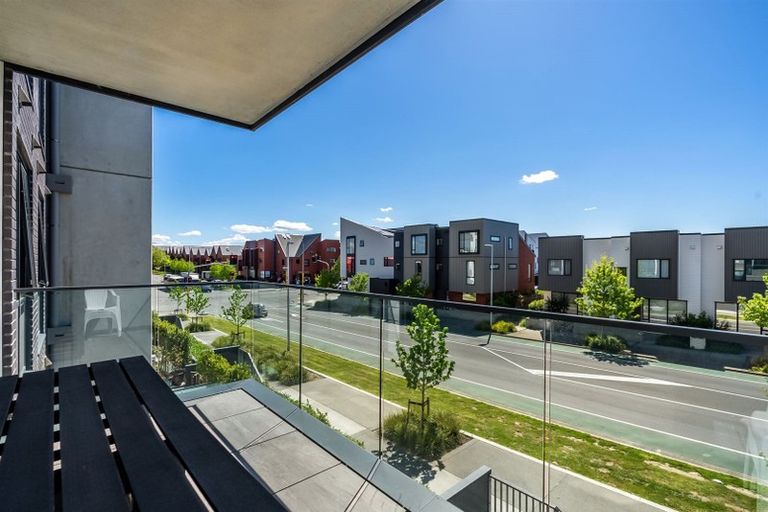 Photo of property in 106/57 Mapou Road, Hobsonville, Auckland, 0616