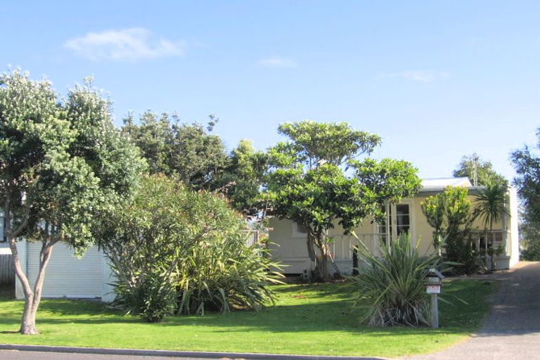 Photo of property in 276 Oceanbeach Road, Mount Maunganui, 3116