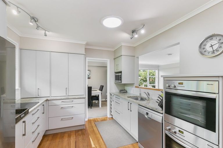 Photo of property in 23b Colway Street, Ngaio, Wellington, 6035