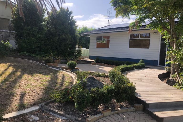 Photo of property in 14 Wynn Place, Howick, Auckland, 2014