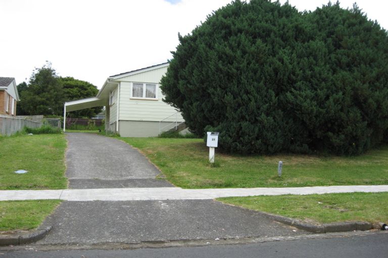 Photo of property in 21 Tasman Street, Pukekohe, 2120