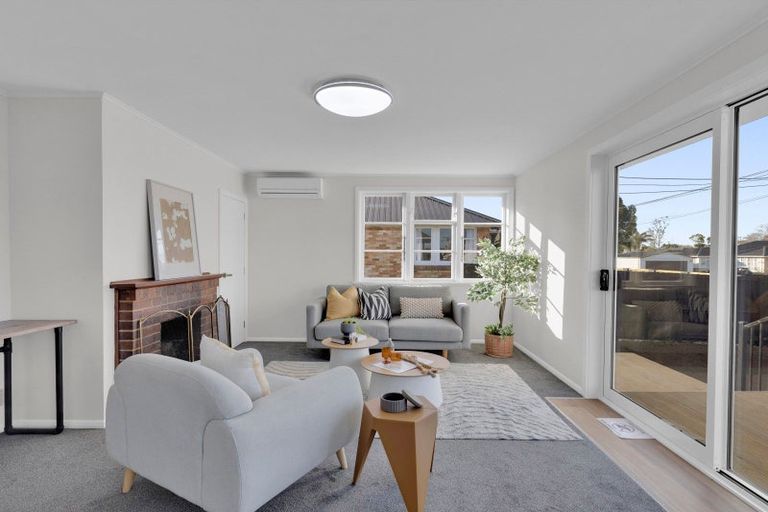 Photo of property in 19 Portal Crescent, Beerescourt, Hamilton, 3200