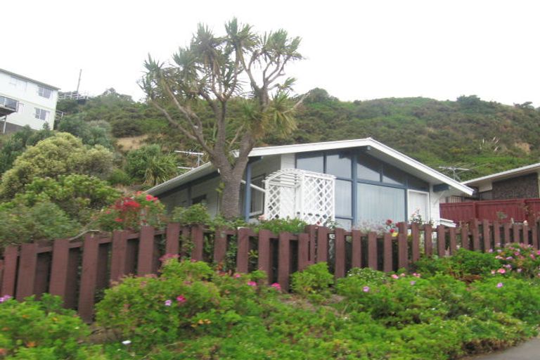 Photo of property in 87 Melrose Road, Southgate, Wellington, 6023