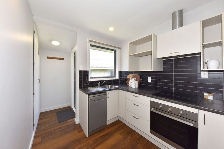 Photo of property in 4/34 Edward Avenue, Edgeware, Christchurch, 8013