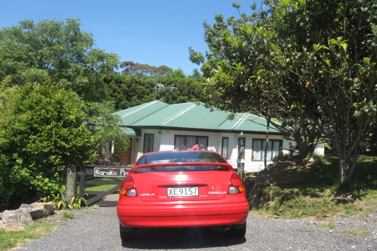 Photo of property in 91 Te Puna Quarry Road, Minden, Tauranga, 3179