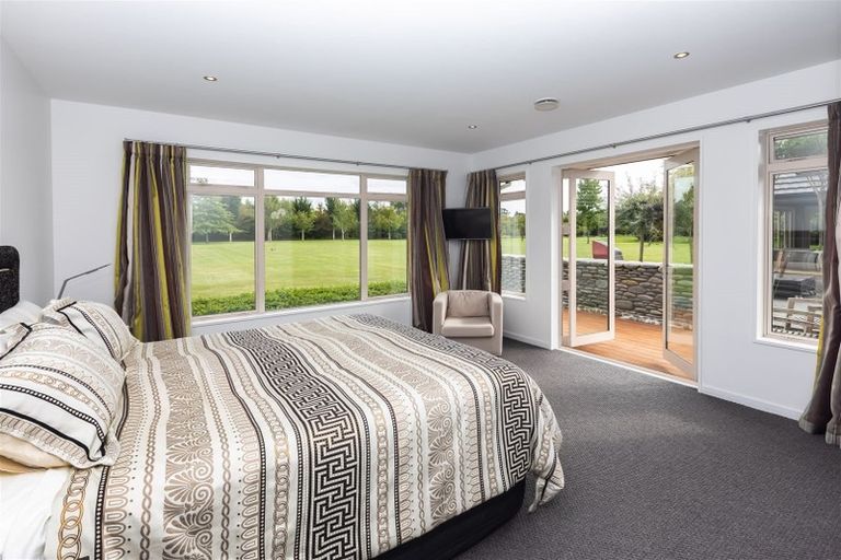 Photo of property in 1 Jacksons Road, Ohoka, Kaiapoi, 7692