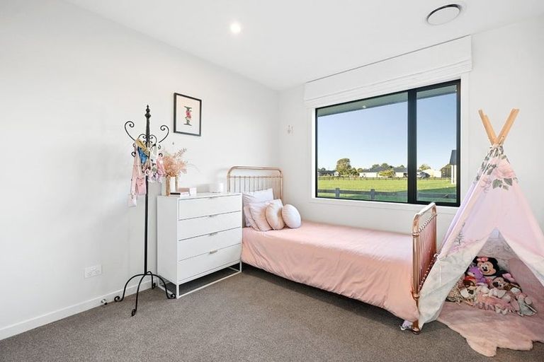 Photo of property in 75 Orchardist Way, Ngahinapouri, Ohaupo, 3882