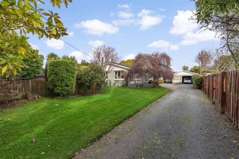 Photo of property in 86b Jeffreys Road, Fendalton, Christchurch, 8052