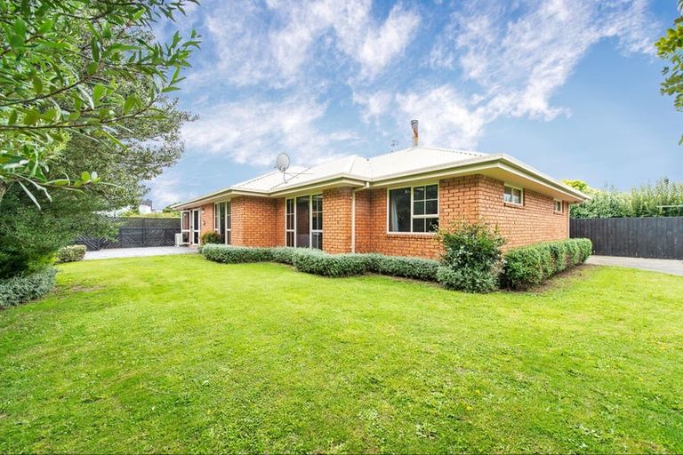 Photo of property in 57 Gerald Street, Lincoln, 7608