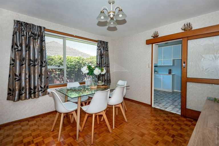 Photo of property in 55 Glenmore Avenue, Casebrook, Christchurch, 8051