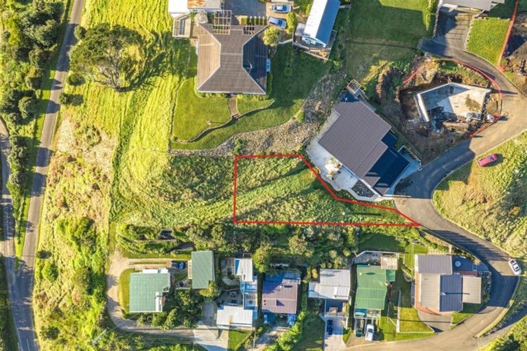 Photo of property in 11 Sunset Parade, Kai Iwi, Wanganui, 4574