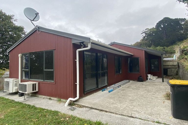 Photo of property in 18a Maitland Street, Dunedin Central, Dunedin, 9016