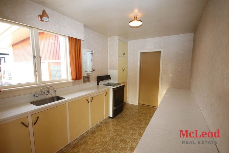 Photo of property in 206 Walnut Avenue, Ashburton, 7700