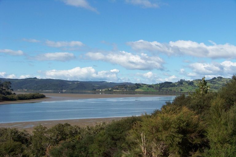 Photo of property in 205 Smith Deviation Road, Kohukohu, 0491