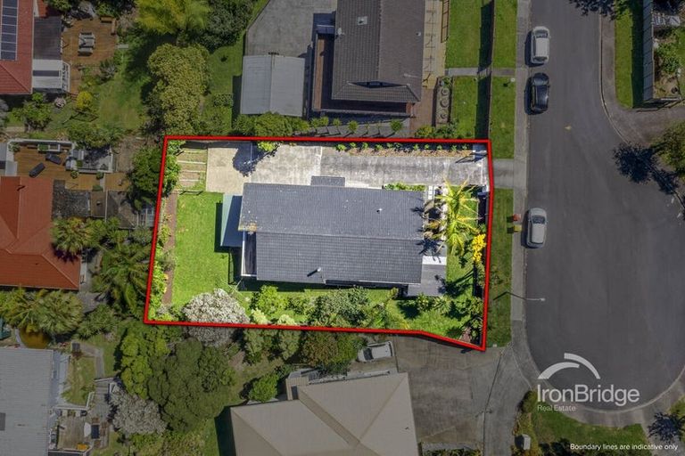 Photo of property in 3 Alnack Place, Torbay, Auckland, 0630