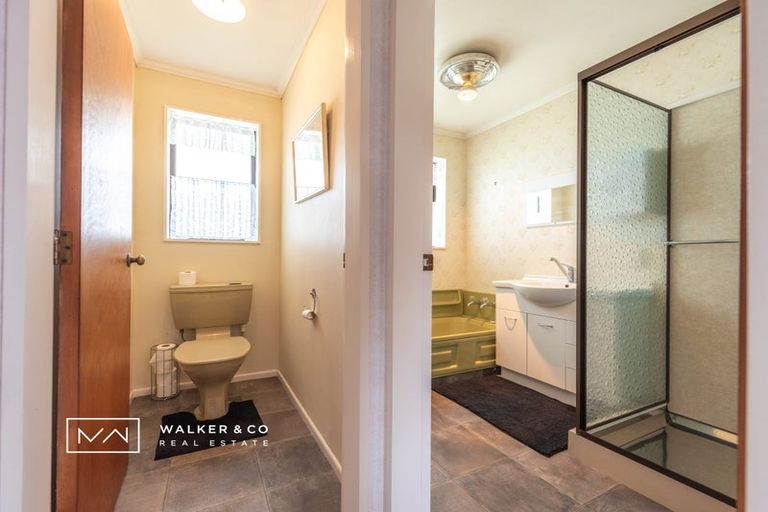 Photo of property in 2a Joseph Grove, Elderslea, Upper Hutt, 5018