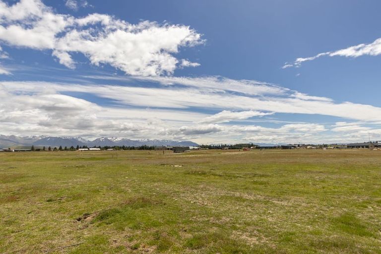 Photo of property in 57 Peak Drive, Twizel, 7901