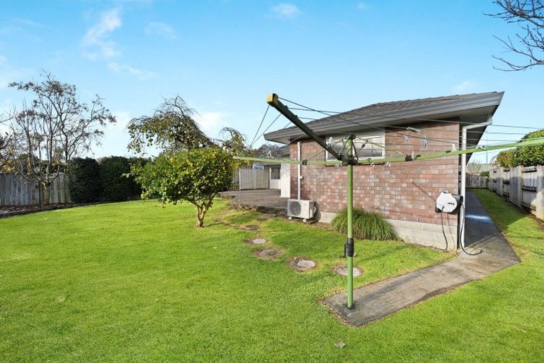 Photo of property in 34 Macmurdo Avenue, Glenview, Hamilton, 3206