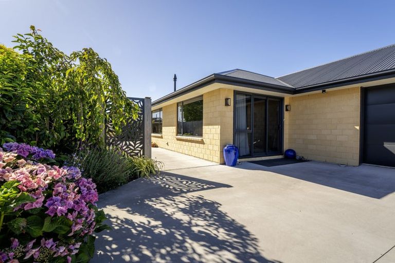 Photo of property in 43 Lune Street, South Hill, Oamaru, 9400