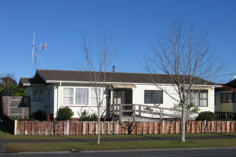 Photo of property in 69b Hyde Avenue, Nawton, Hamilton, 3200