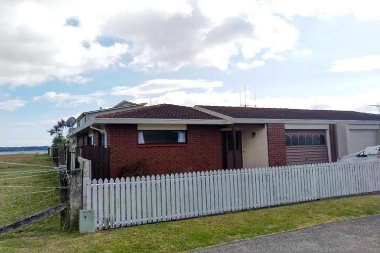 Photo of property in 181 Ngatai Road, Otumoetai, Tauranga, 3110